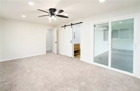 Bedroom - 1758 Manor, Vista, CA 92084 photo 4 of 4