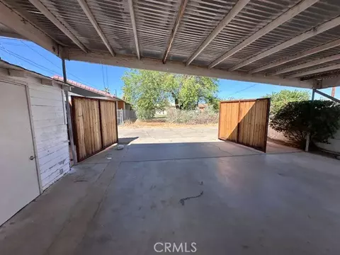 Exterior - 155 N 3rd St, Blythe, CA 92225 photo 10 of 10