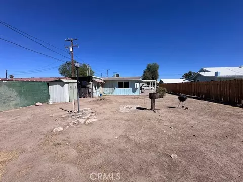 Exterior - 155 N 3rd St, Blythe, CA 92225 photo 7 of 10