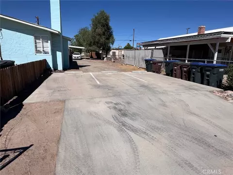Exterior - 155 N 3rd St, Blythe, CA 92225 photo 6 of 10