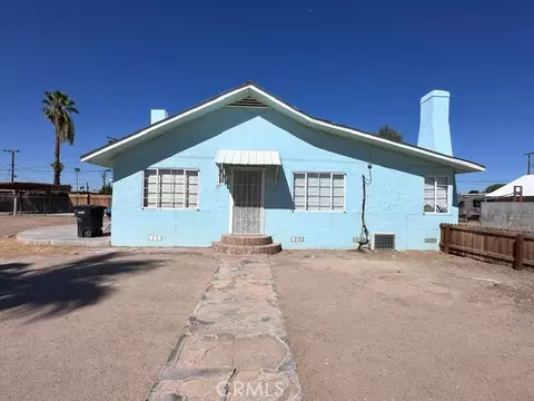155 N 3rd St, Blythe, CA 92225