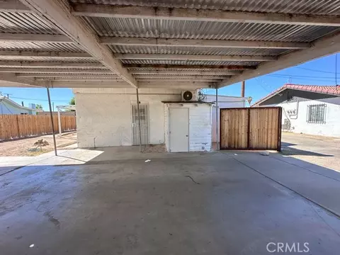Exterior - 155 N 3rd St, Blythe, CA 92225 photo 8 of 10