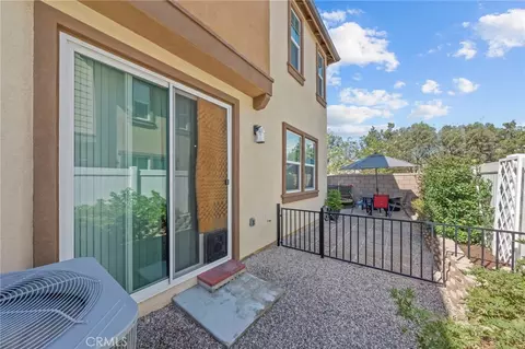 Exterior - 40512 Birchfield, Temecula, CA 92591 photo 7 of 8