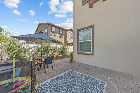Exterior - 40512 Birchfield, Temecula, CA 92591 photo 5 of 8