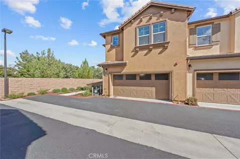 Exterior - 40512 Birchfield, Temecula, CA 92591 photo 2 of 8