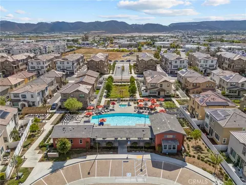 View/Area - 40512 Birchfield, Temecula, CA 92591 photo 3 of 5