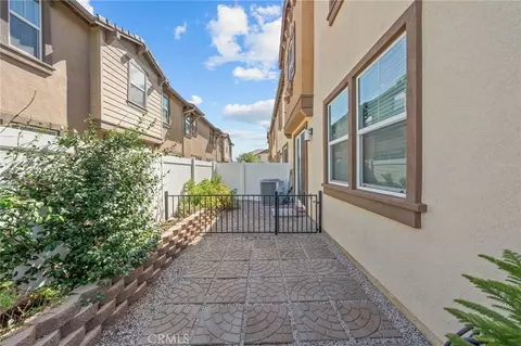 Exterior - 40512 Birchfield, Temecula, CA 92591 photo 6 of 8