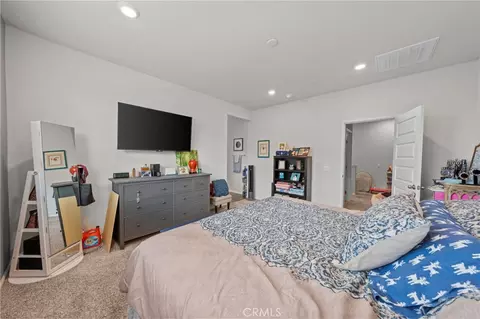 Bedroom - 40512 Birchfield, Temecula, CA 92591 photo 2 of 5