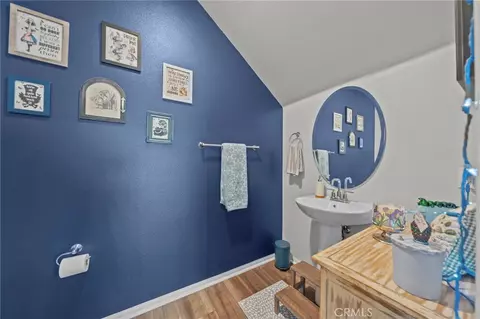 Entry Way - 40512 Birchfield, Temecula, CA 92591 photo 8 of 10