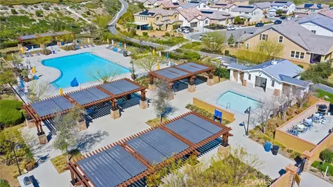 View/Area - 30154 Old Mill Rd, Menifee, CA 92584 photo 4 of 11