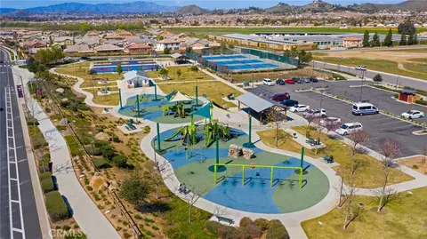 View/Area - 30154 Old Mill Rd, Menifee, CA 92584 photo 6 of 11