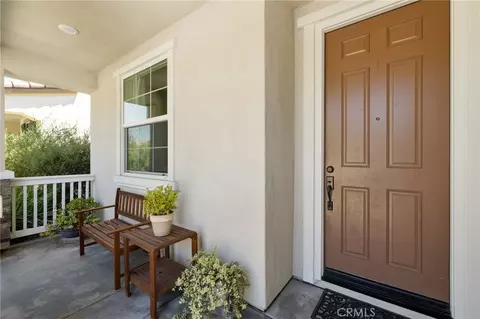 Exterior - 30154 Old Mill Rd, Menifee, CA 92584 photo 5 of 13