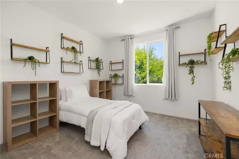 Bedroom - 30154 Old Mill Rd, Menifee, CA 92584 photo 3 of 9