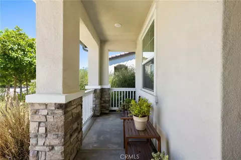Exterior - 30154 Old Mill Rd, Menifee, CA 92584 photo 4 of 13