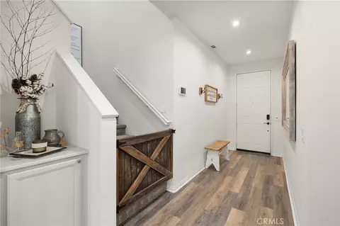 Entry Way - 30154 Old Mill Rd, Menifee, CA 92584 photo 7 of 14
