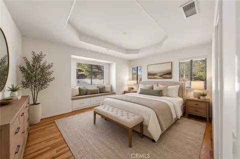 Bedroom - 4911 San Jacinto Cir E, Fallbrook, CA 92028 photo 2 of 4