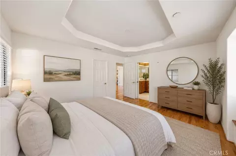 Bedroom - 4911 San Jacinto Cir E, Fallbrook, CA 92028 photo 4 of 4