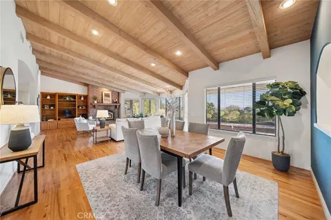 Dining - 4911 San Jacinto Cir E, Fallbrook, CA 92028 photo 4 of 6