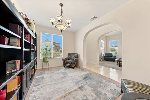 Entry Way - 31123 Hickory Pl, Temecula, CA 92592 photo 3 of 7