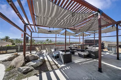 Exterior - 17373 Cyrus Ln, Riverside, CA 92504 photo 1 of 1