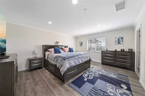 Bedroom - 17373 Cyrus Ln, Riverside, CA 92504 photo 1 of 3