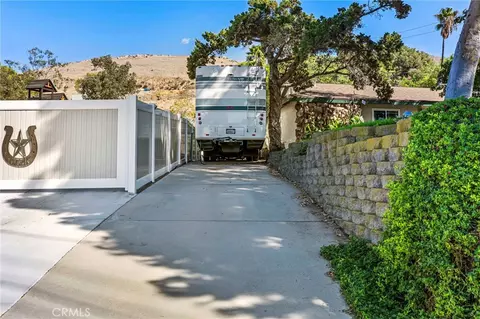 Exterior - 4581 Crestview Dr, Norco, CA 92860 photo 6 of 22