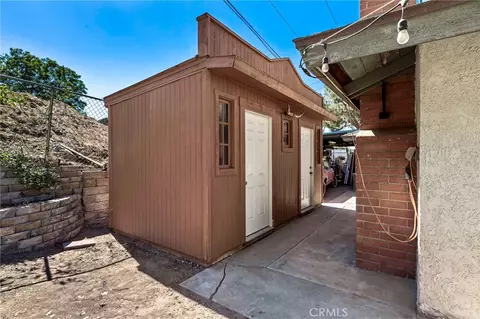 Exterior - 4581 Crestview Dr, Norco, CA 92860 photo 15 of 22
