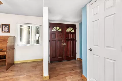 Entry Way - 4581 Crestview Dr, Norco, CA 92860 photo 1 of 3