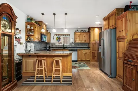 Kitchen - 4581 Crestview Dr, Norco, CA 92860 photo 1 of 5