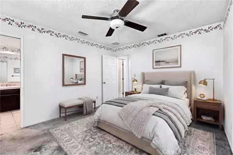 Bedroom - 4581 Crestview Dr, Norco, CA 92860 photo 3 of 4