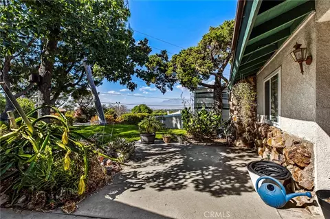 Exterior - 4581 Crestview Dr, Norco, CA 92860 photo 3 of 22