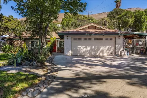 Exterior - 4581 Crestview Dr, Norco, CA 92860 photo 2 of 22