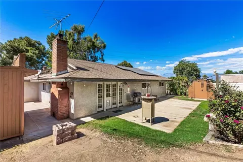 Exterior - 4581 Crestview Dr, Norco, CA 92860 photo 13 of 22