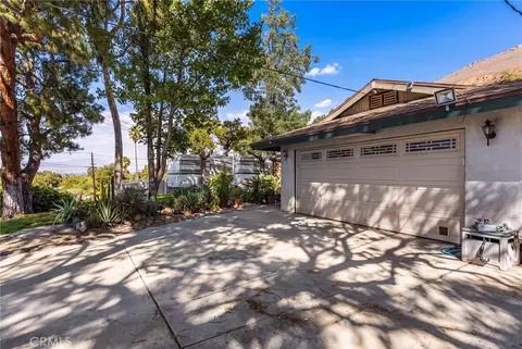 Exterior - 4581 Crestview Dr, Norco, CA 92860 photo 5 of 22