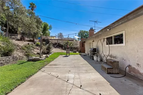 Exterior - 4581 Crestview Dr, Norco, CA 92860 photo 12 of 22