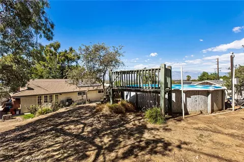 Exterior - 4581 Crestview Dr, Norco, CA 92860 photo 18 of 22