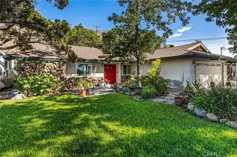 Exterior - 4581 Crestview Dr, Norco, CA 92860 photo 10 of 22