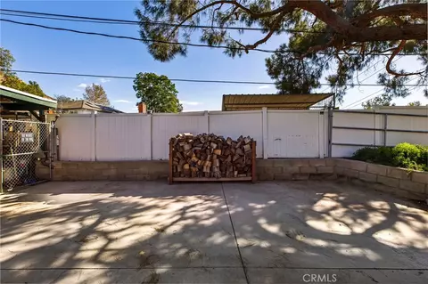 Exterior - 4581 Crestview Dr, Norco, CA 92860 photo 8 of 22