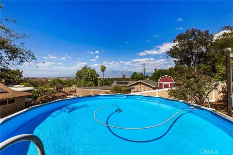 Exterior - 4581 Crestview Dr, Norco, CA 92860 photo 20 of 22