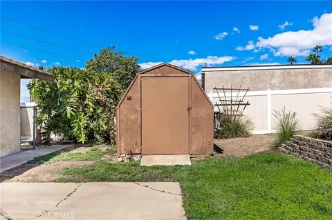 Exterior - 4581 Crestview Dr, Norco, CA 92860 photo 14 of 22