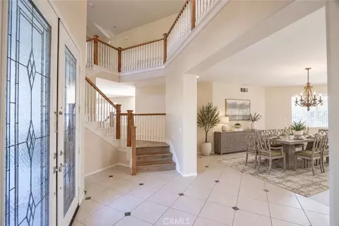 Entry Way - 45339 Tiburcio Dr, Temecula, CA 92592 photo 2 of 7
