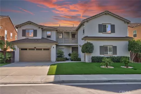 Exterior - 45339 Tiburcio Dr, Temecula, CA 92592 photo 11 of 11