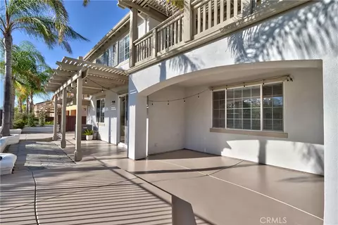 Exterior - 45339 Tiburcio Dr, Temecula, CA 92592 photo 8 of 11