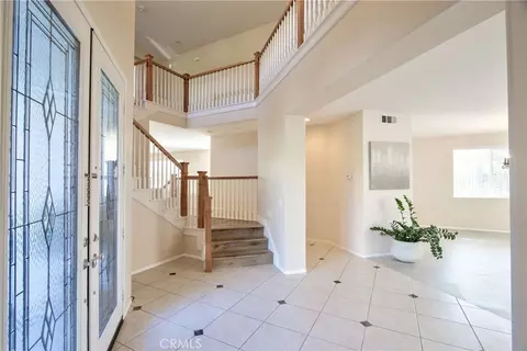 Entry Way - 45339 Tiburcio Dr, Temecula, CA 92592 photo 3 of 7