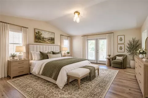 Bedroom - 45339 Tiburcio Dr, Temecula, CA 92592 photo 4 of 4