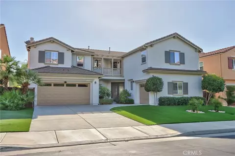Exterior - 45339 Tiburcio Dr, Temecula, CA 92592 photo 2 of 11