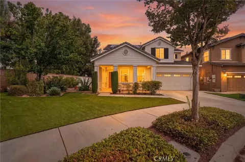 Exterior - 28506 Oakhurst Way, Temecula, CA 92591 photo 6 of 7