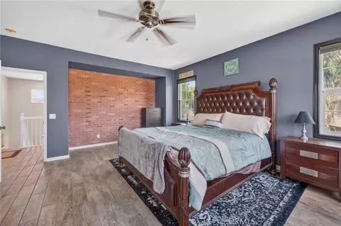Bedroom - 28506 Oakhurst Way, Temecula, CA 92591 photo 4 of 5
