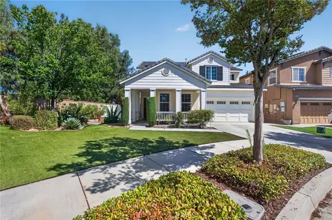 Exterior - 28506 Oakhurst Way, Temecula, CA 92591 photo 7 of 7