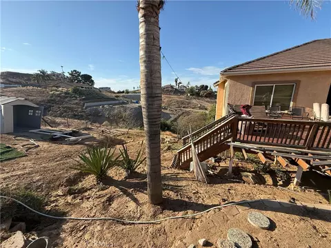 Exterior - 14320 Four Winds, Riverside, CA 92503 photo 2 of 2